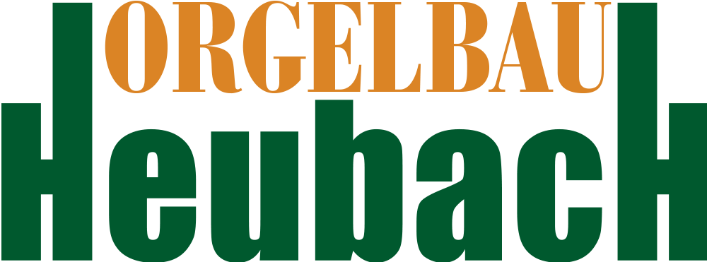 Orgelbau Heubach